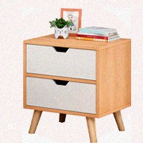 Bed Side Table